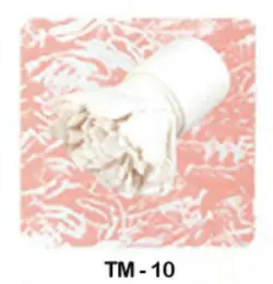 ابزار پتینه کد TM-10
