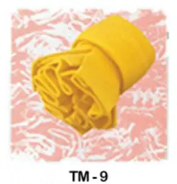 ابزار پتینه کد TM-9