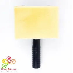 گوشه زن ابری دسته دار