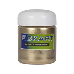 پودر طلایی 50 گرمی ECKART آلمانی (اشرفی)