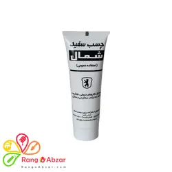 چسب چوب سفید شمال - پمادی 60 گرمی