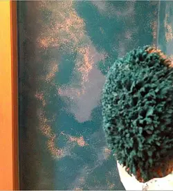 اسفنج دریایی طبیعی ماکو