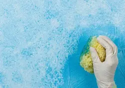 اسفنج دریایی طبیعی ماکو