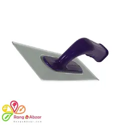 ماله طلقی کوچک (طول24 و عرض 7.5 سانتی متر)