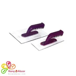 ماله طلقی کوچک (طول24 و عرض 7.5 سانتی متر)