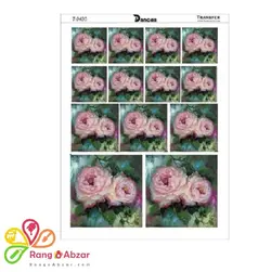 ترانسفر دانکار کد 0420