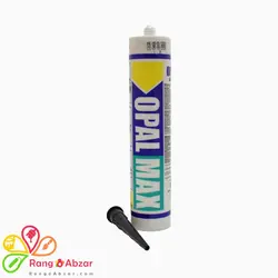 چسب آکواریوم (سیلیکون) Opal Max
