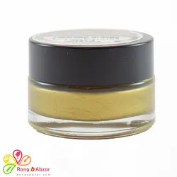 رنگ گلدفینگر طلایی سبزه کادنس کد G901