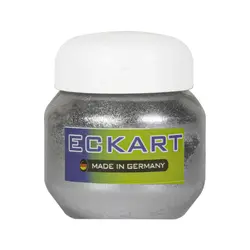 پودر نقره ای 50 گرمی ECKART آلمانی