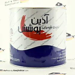 بتونه سفید گالن مخصوص چوب