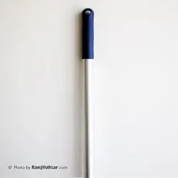دسته غلطک ۳ متری آلومینیوم آریا