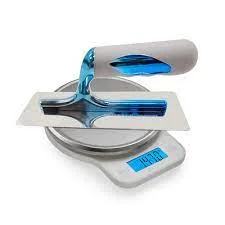 ماله استیل حرفه ای برند GSB کد GJGJ ابعاد 8*20