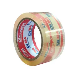 چسب شیشه ای پهن کریستال برند دیبا DIBA یک عددی - فروشگاه خرید رنگ و ابزار