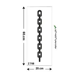 خرید شابلون دیواری و پتینه طرح گل | فروش اینترنتی انواع شابلون و رنگ و ابزار هنری و...