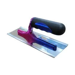 خرید ماله استیل دکور DEKOR ترکیه اصل | ارسال فوری به سراسر ایران | امکان خرید حضوری