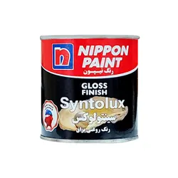 رنگ روغنی  نیپون | ارسال فوری به سراسر ایران | قیمت روز انواع رنگ ساختمانی