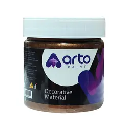 رنگ اکریلیک صدفی ساندورا | ارسال به سراسر ایران | نماینده رسمی محصولات ساندورا