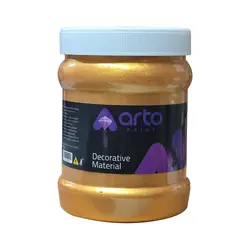 رنگ اکریلیک صدفی ساندورا | ارسال به سراسر ایران | نماینده رسمی محصولات ساندورا