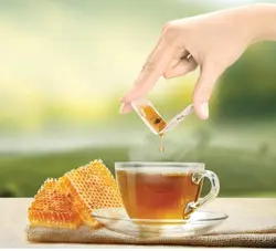 عسل خالص 10 گرمی ساشه 7 عددی گلوردی