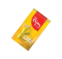 سس خردل تک نفره 20 گرمي بیژن