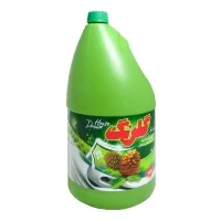 مایع سفید کننده معطر سری خانه رویایی گلرنگ 4 لیتری