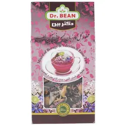 دمنوش مخلوط گل گاوزبان/ لیمو عمانی/ سنبل طیب 45 گرم دکتر بین