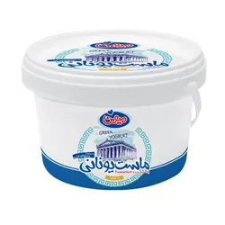 ماست یونانی 900 گرمی میهن