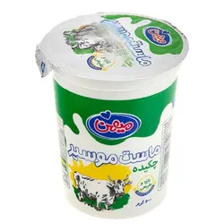 ماست موسیر 500 گرمی میهن