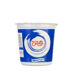 ماست 900 گرمی پرچرب  می ماس