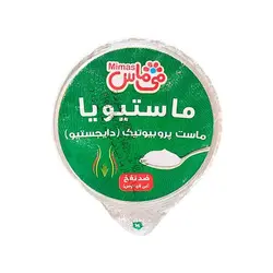 ماستیویا 90 گرم می ماس