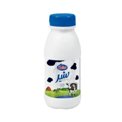 شیر پرچرب 3.2% چربی 230 سی سی میهن