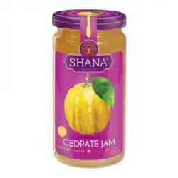 مربای بالنگ شیشه 570 گرم شانا - استاف مارکت | فروش عمده سازمانی B2B