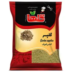 گلپر سلفون 50 گرمی گلها