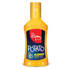 سس سيب زميني 260 گرمي بیژن