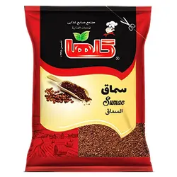 سماق سلفون 80 گرمی گلها