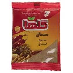 سماق سلفون 50 گرمی گلها