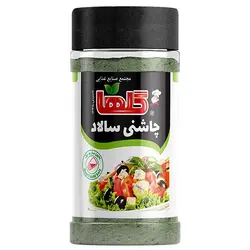 چاشنی سالاد پت 80 گرمی گلها
