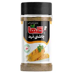 چاشنی ذرت پت 90 گرمی گلها
