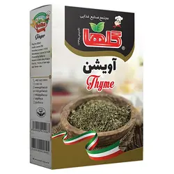 آویشن جعبه ای 50 گرمی گلها