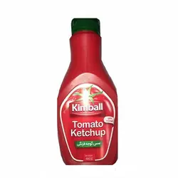 سس کچاپ 460 گرم کیمبال