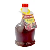 سرکه قرمز نیم لیتری کیمبال