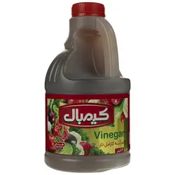 سرکه قرمز 3 لیتری کیمبال