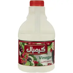 سرکه سفید 3 لیتری کیمبال
