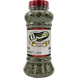 گشنیز خشک (پت) 160 گرمی هرتا