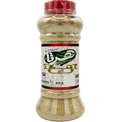 گلپر (پت) 450 گرمی هرتا