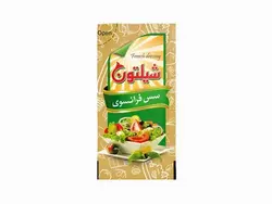 سس ساشه 20 گرمی فرانسوی شیلتون