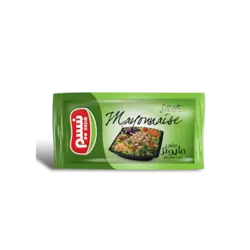 سس مایونز تک نفره نسیم - استاف مارکت | فروش عمده سازمانی B2B