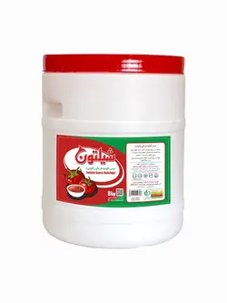 سس دبه کچاپ 8 کیلویی شیلتون - استاف مارکت | فروش عمده سازمانی B2B