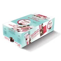 نات بار غلات شکلاتی 30 گرمی مانی