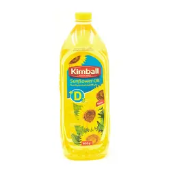 روغن آفتابگردان 810 گرم کیمبال